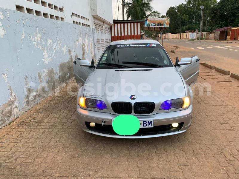 Big with watermark bmw 2 series togo lome 8136