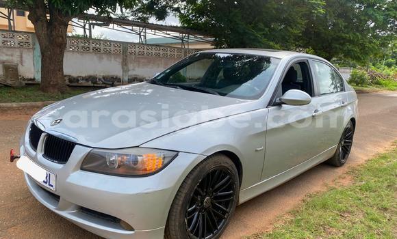 Acheter Occasion Voiture BMW E9 Gris à Lomé, Togo