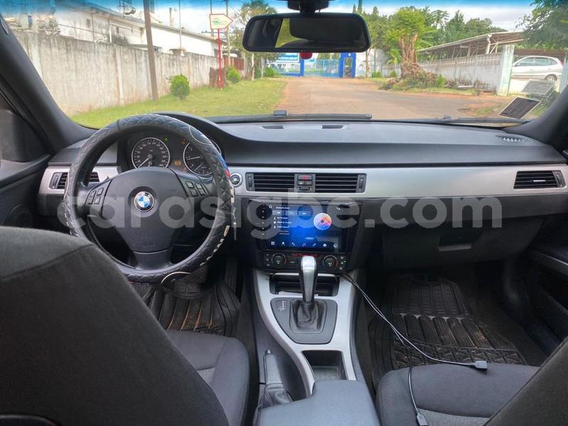 Big with watermark bmw e9 togo lome 8147