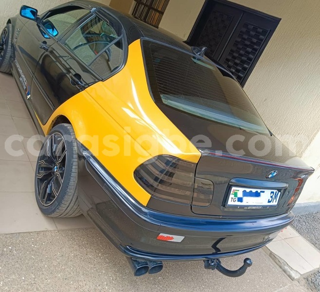 Big with watermark bmw e46 togo lome 8148