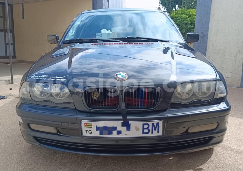 Big with watermark bmw e46 togo lome 8148