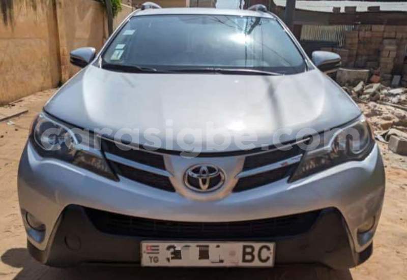 Big with watermark toyota fortuner togo lome 8152