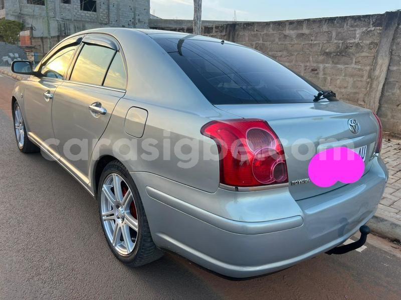 Big with watermark toyota avensis togo lome 8153