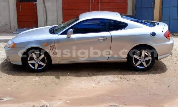 Buy Used Hyundai Coupe Other Car in Lome in Togo
