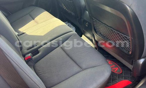 Buy Used Kia Sorento Other Car in Lome in Togo Buy Used Kia Sorento Other Car in Lome in Togo