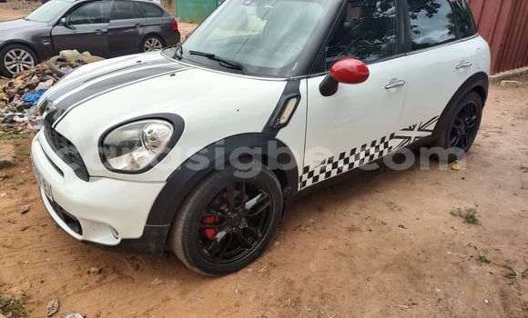 Buy Used MINI Cooper Other Car in Lome in Togo Buy Used MINI Cooper Other Car in Lome in Togo