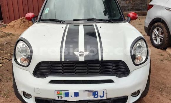 Buy Used MINI Cooper Other Car in Lome in Togo Buy Used MINI Cooper Other Car in Lome in Togo