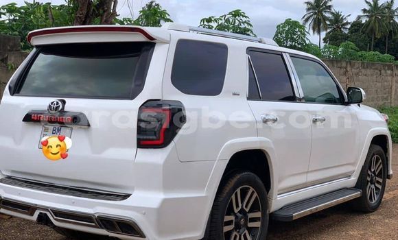 Buy Used Toyota 4Runner Other Car in Lome in Togo Buy Used Toyota 4Runner Other Car in Lome in Togo