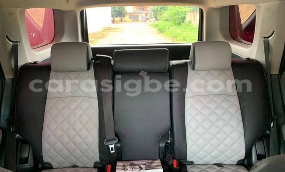 Buy Used Toyota 4Runner Other Car in Lome in Togo Buy Used Toyota 4Runner Other Car in Lome in Togo