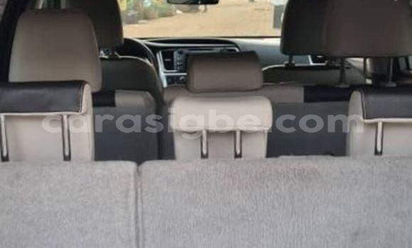 Buy Used Toyota Highlander Other Car in Lome in Maritime Buy Used Toyota Highlander Other Car in Lome in Maritime