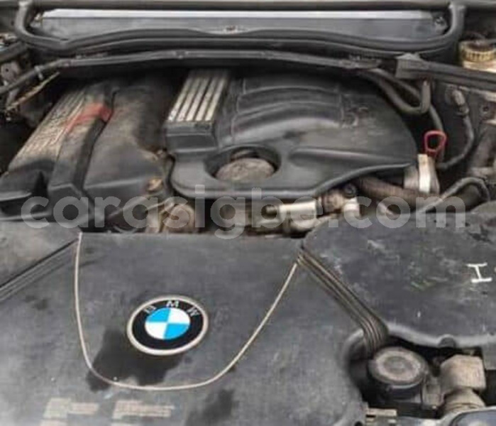 Big with watermark bmw e46 togo lome 8177