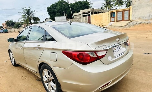 Acheter Occasion Voiture Hyundai Sonata Autre à Lomé, Togo Acheter Occasion Voiture Hyundai Sonata Autre à Lomé, Togo