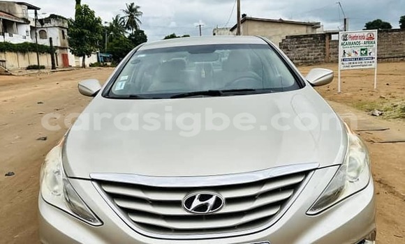 Acheter Occasion Voiture Hyundai Sonata Autre à Lomé, Togo Acheter Occasion Voiture Hyundai Sonata Autre à Lomé, Togo