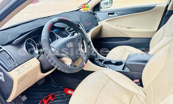 Acheter Occasion Voiture Hyundai Sonata Autre à Lomé, Togo Acheter Occasion Voiture Hyundai Sonata Autre à Lomé, Togo