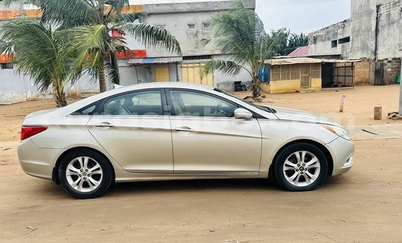 Acheter Occasion Voiture Hyundai Sonata Autre à Lomé, Togo Acheter Occasion Voiture Hyundai Sonata Autre à Lomé, Togo