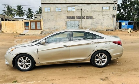 Acheter Occasion Voiture Hyundai Sonata Autre à Lomé, Togo Acheter Occasion Voiture Hyundai Sonata Autre à Lomé, Togo