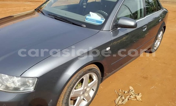 Acheter Occasion Voiture Audi A4 Autre à Lomé, Togo Acheter Occasion Voiture Audi A4 Autre à Lomé, Togo