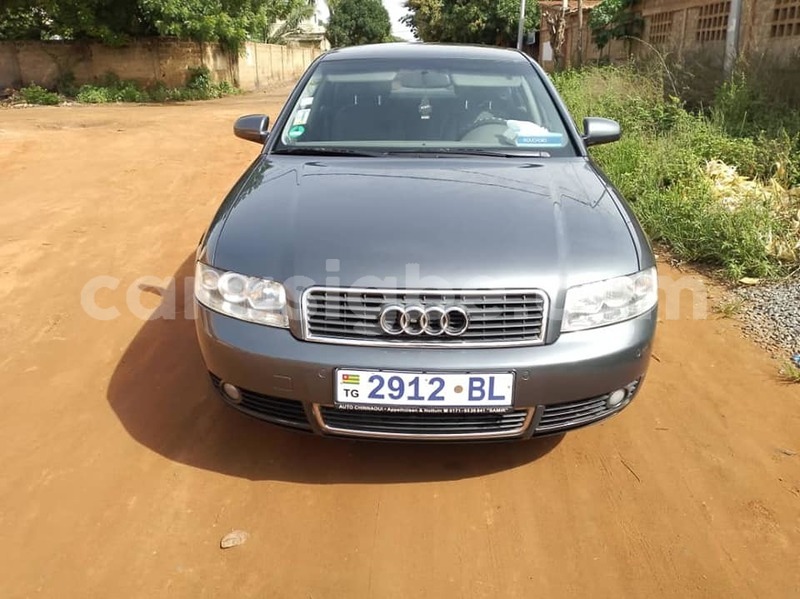 Big with watermark audi a4 togo lome 8179