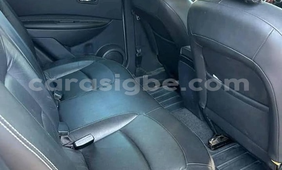 Acheter Occasion Voiture Nissan Qashqai Autre à Lomé, Togo Acheter Occasion Voiture Nissan Qashqai Autre à Lomé, Togo