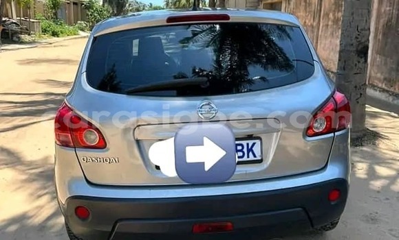 Acheter Occasion Voiture Nissan Qashqai Autre à Lomé, Togo Acheter Occasion Voiture Nissan Qashqai Autre à Lomé, Togo