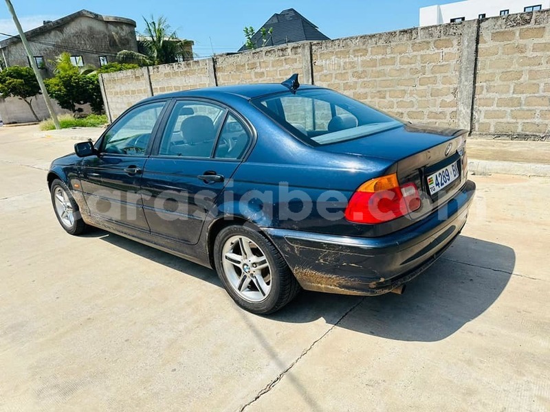 Big with watermark bmw e46 togo lome 8182