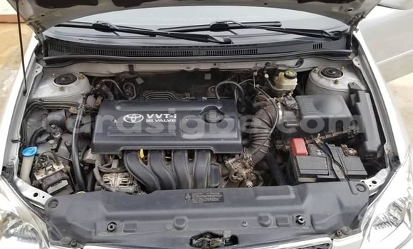 Acheter Occasion Voiture Toyota Corolla Autre à Lomé, Togo Acheter Occasion Voiture Toyota Corolla Autre à Lomé, Togo