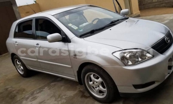 Acheter Occasion Voiture Toyota Corolla Autre à Lomé, Togo Acheter Occasion Voiture Toyota Corolla Autre à Lomé, Togo