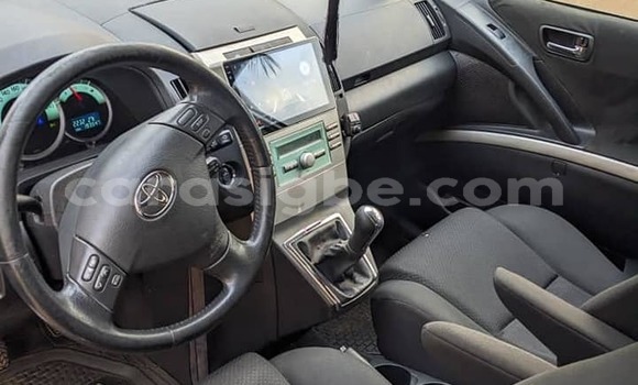 Acheter Occasion Voiture Toyota Corolla Autre à Lomé, Togo Acheter Occasion Voiture Toyota Corolla Autre à Lomé, Togo