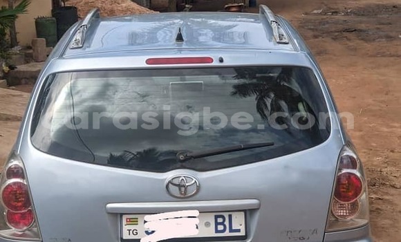 Acheter Occasion Voiture Toyota Corolla Autre à Lomé, Togo Acheter Occasion Voiture Toyota Corolla Autre à Lomé, Togo