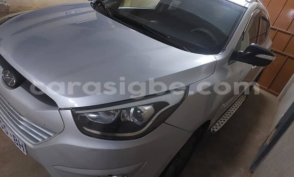 Acheter Occasion Voiture Hyundai Tucson Autre à Lomé, Togo Acheter Occasion Voiture Hyundai Tucson Autre à Lomé, Togo