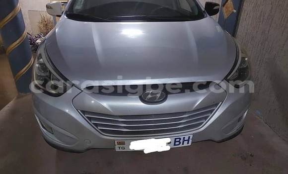 Acheter Occasion Voiture Hyundai Tucson Autre à Lomé, Togo Acheter Occasion Voiture Hyundai Tucson Autre à Lomé, Togo