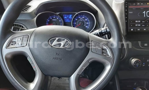 Acheter Occasion Voiture Hyundai Tucson Autre à Lomé, Togo Acheter Occasion Voiture Hyundai Tucson Autre à Lomé, Togo
