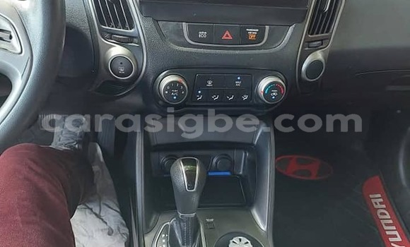 Acheter Occasion Voiture Hyundai Tucson Autre à Lomé, Togo Acheter Occasion Voiture Hyundai Tucson Autre à Lomé, Togo