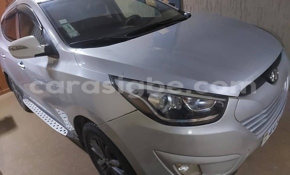 Acheter Occasion Voiture Hyundai Tucson Autre à Lomé, Togo Acheter Occasion Voiture Hyundai Tucson Autre à Lomé, Togo