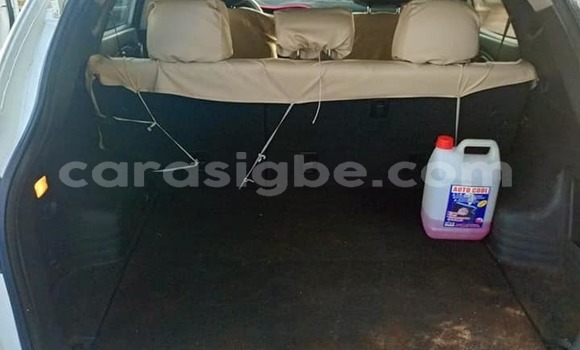 Acheter Occasion Voiture Hyundai Tucson Blanc à Lomé, Togo Acheter Occasion Voiture Hyundai Tucson Blanc à Lomé, Togo