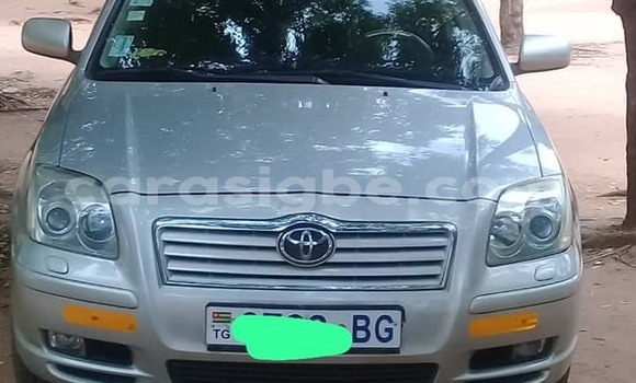 Cars for sale in togo - carasigbe