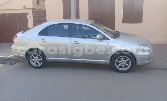 Acheter Occasion Voiture Toyota Avensis Autre à Lomé, Togo Acheter Occasion Voiture Toyota Avensis Autre à Lomé, Togo