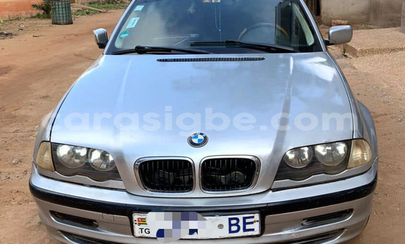 Acheter Occasion Voiture BMW E46 Autre à Lomé, Togo Acheter Occasion Voiture BMW E46 Autre à Lomé, Togo