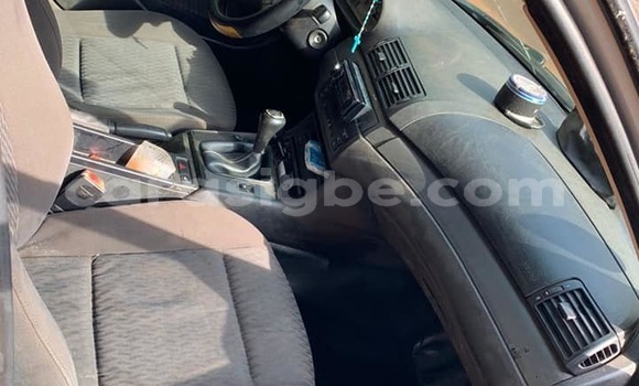Acheter Occasion Voiture BMW E46 Autre à Lomé, Togo Acheter Occasion Voiture BMW E46 Autre à Lomé, Togo