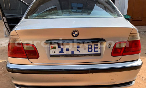Acheter Occasion Voiture BMW E46 Autre à Lomé, Togo Acheter Occasion Voiture BMW E46 Autre à Lomé, Togo