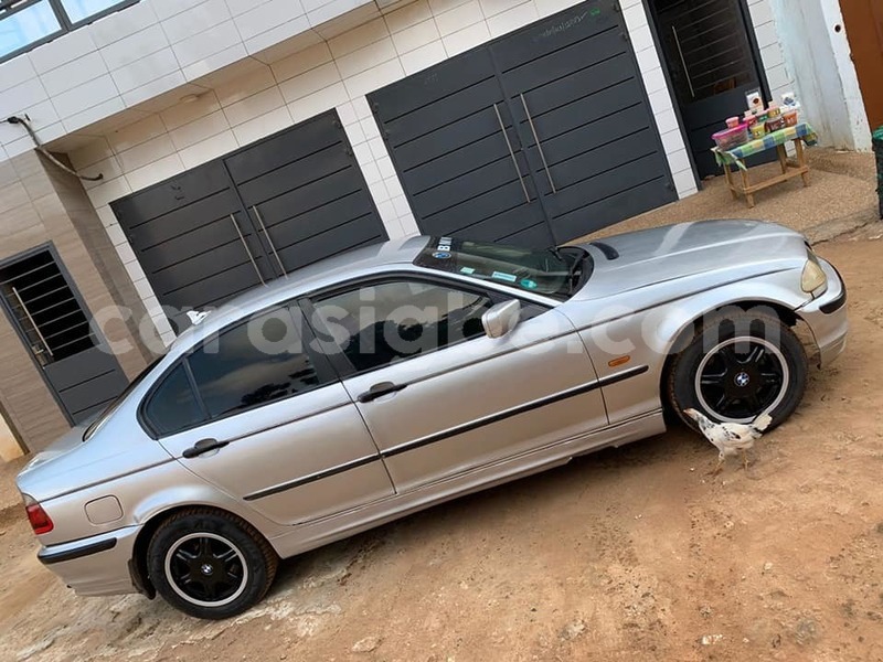 Big with watermark bmw e46 togo lome 8188