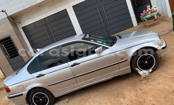 Acheter Occasion Voiture BMW E46 Autre à Lomé, Togo Acheter Occasion Voiture BMW E46 Autre à Lomé, Togo