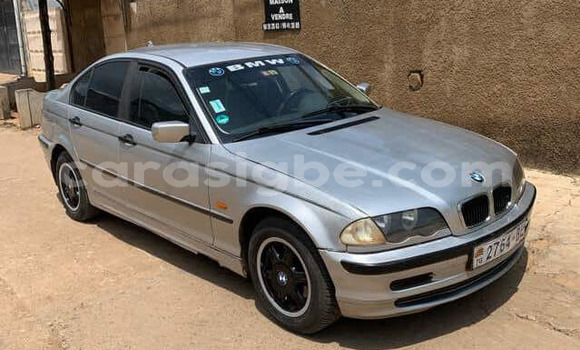 Acheter Occasion Voiture BMW E46 Autre à Lomé, Togo Acheter Occasion Voiture BMW E46 Autre à Lomé, Togo