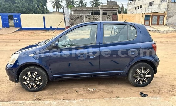 Acheter Occasion Voiture Toyota Yaris Autre à Lomé, Togo Acheter Occasion Voiture Toyota Yaris Autre à Lomé, Togo