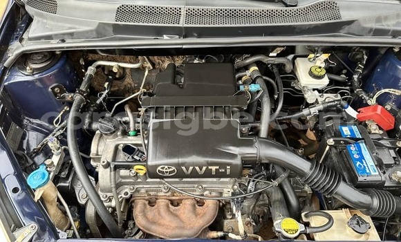 Acheter Occasion Voiture Toyota Yaris Autre à Lomé, Togo Acheter Occasion Voiture Toyota Yaris Autre à Lomé, Togo