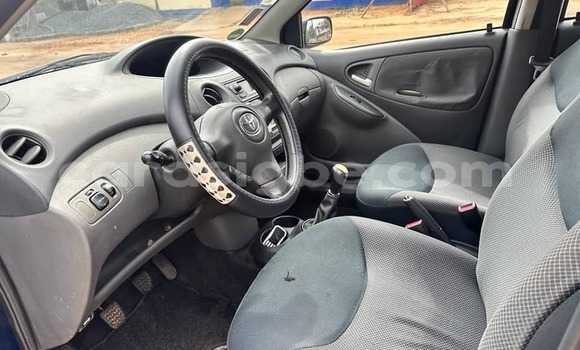 Acheter Occasion Voiture Toyota Yaris Autre à Lomé, Togo Acheter Occasion Voiture Toyota Yaris Autre à Lomé, Togo