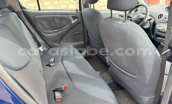 Acheter Occasion Voiture Toyota Yaris Autre à Lomé, Togo Acheter Occasion Voiture Toyota Yaris Autre à Lomé, Togo