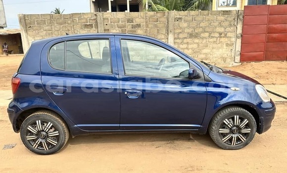 Acheter Occasion Voiture Toyota Yaris Autre à Lomé, Togo Acheter Occasion Voiture Toyota Yaris Autre à Lomé, Togo