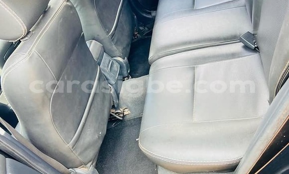 Acheter Occasion Voiture Toyota Corolla Noir à Lomé, Togo Acheter Occasion Voiture Toyota Corolla Noir à Lomé, Togo