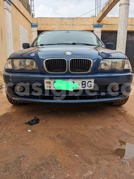 Big with watermark bmw e46 togo lome 8192